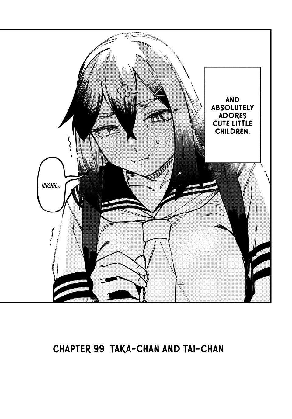 Seitokai Ni Mo Ana Wa Aru 99 3