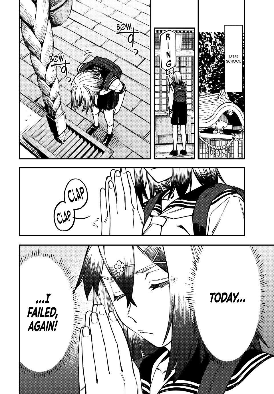 Seitokai Ni Mo Ana Wa Aru 99 6