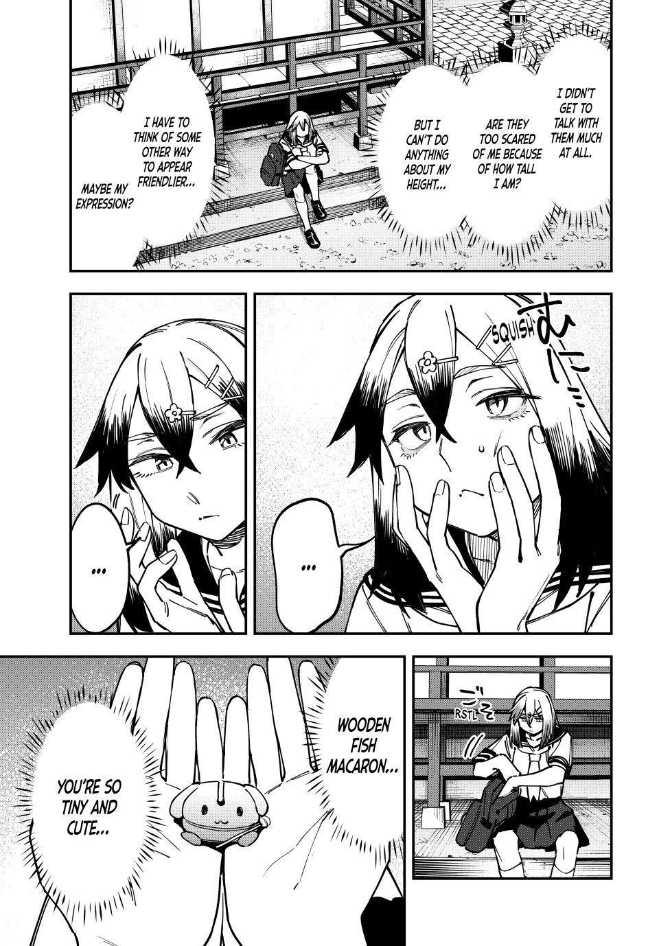 Seitokai Ni Mo Ana Wa Aru 99 7