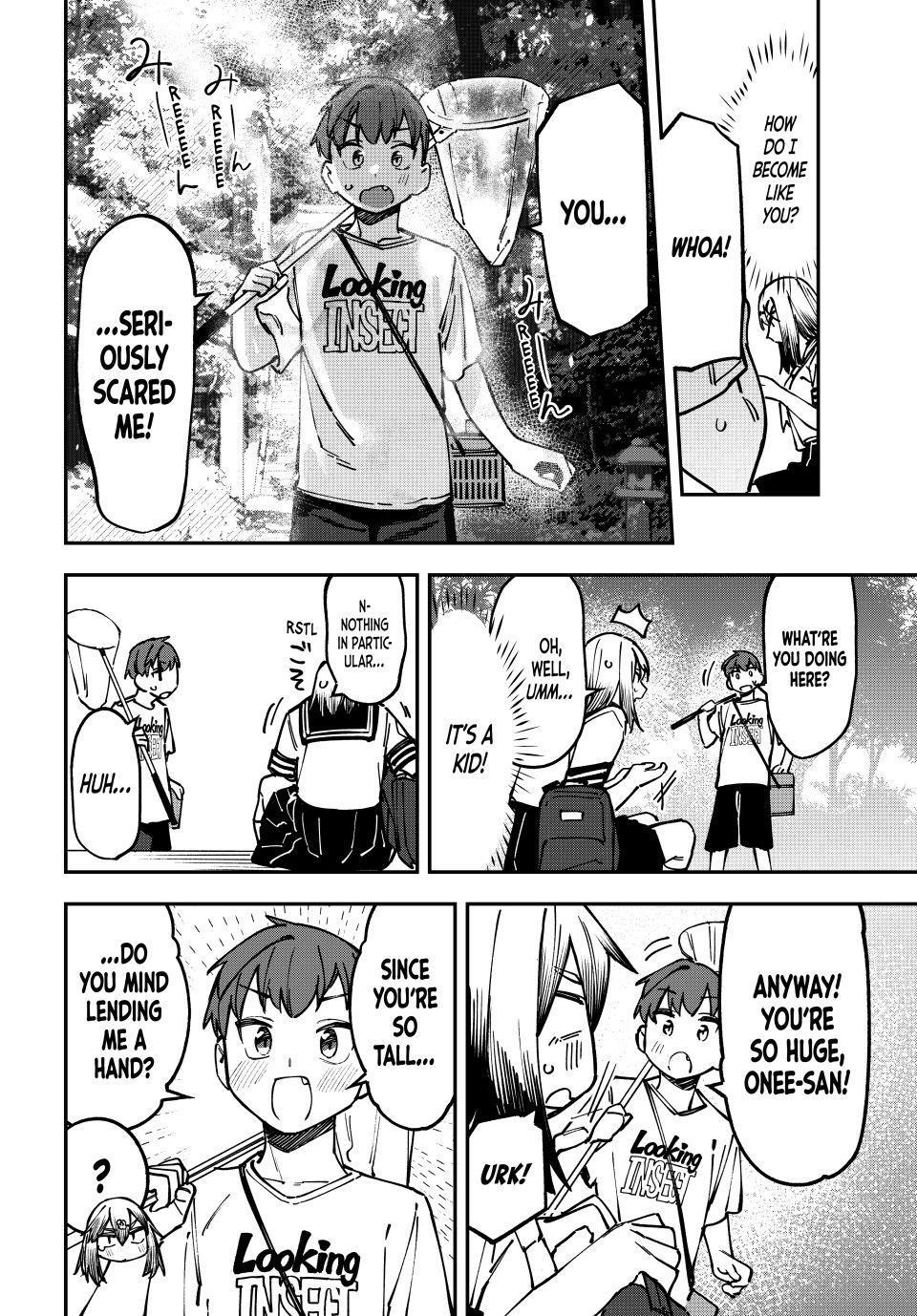 Seitokai Ni Mo Ana Wa Aru 99 8