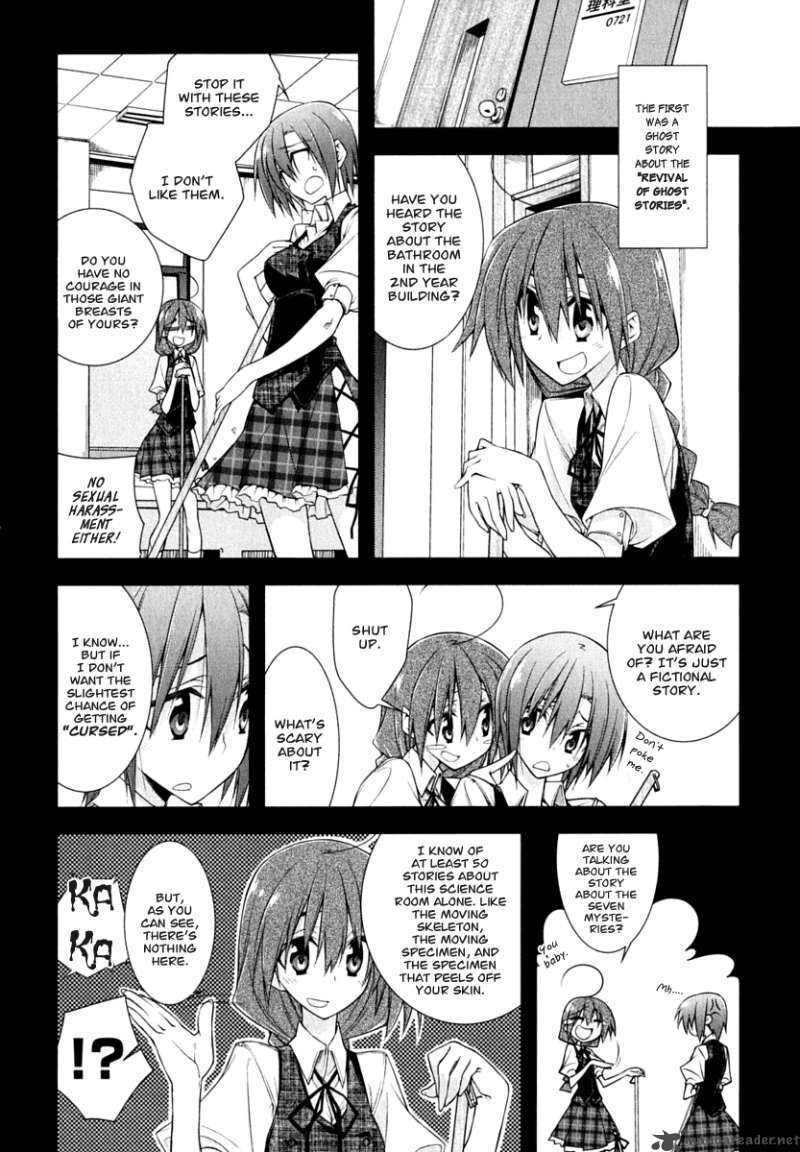 Seitokai No Ichizon 3 24