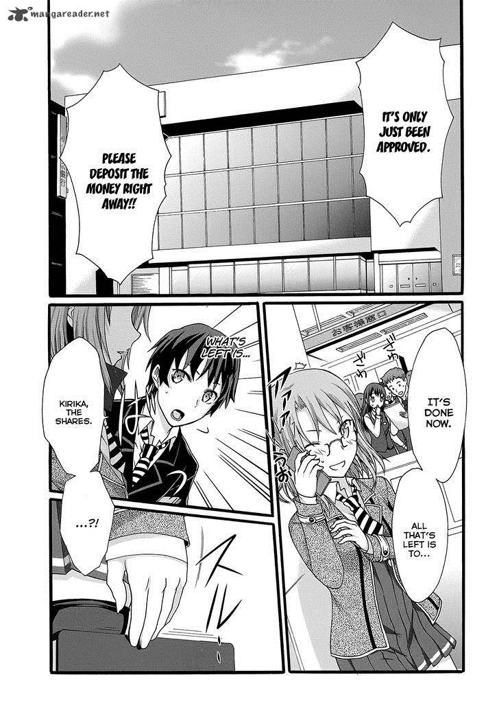 Seitokai Tantei Kirika 13 22