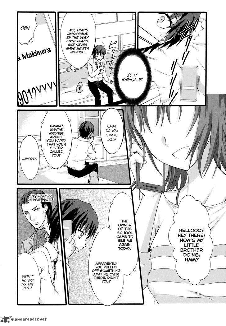Seitokai Tantei Kirika 14 16