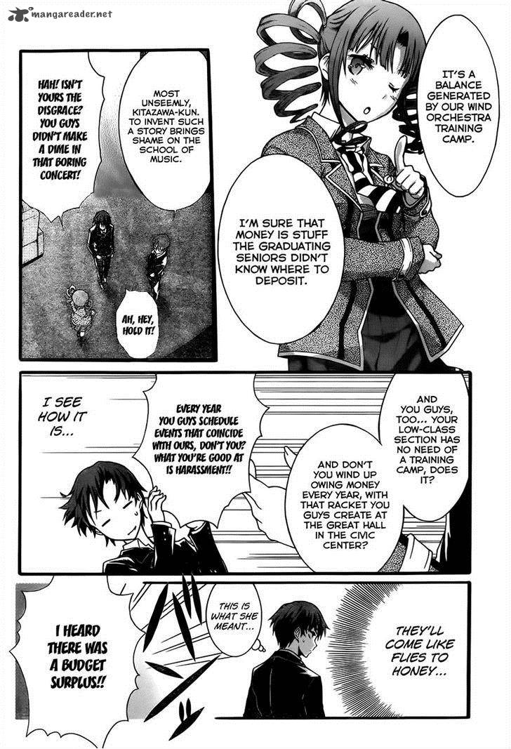 Seitokai Tantei Kirika 5 6