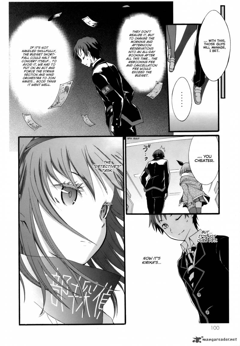 Seitokai Tantei Kirika 6 24