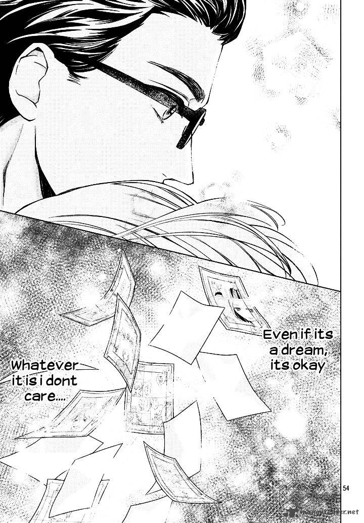 Sekai De Ichiban Hayai Haru 1 49