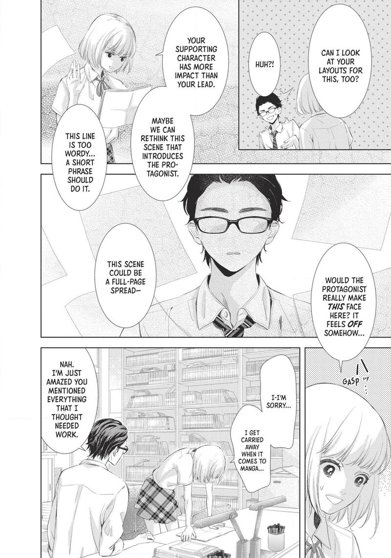 Sekai De Ichiban Hayai Haru 2 18