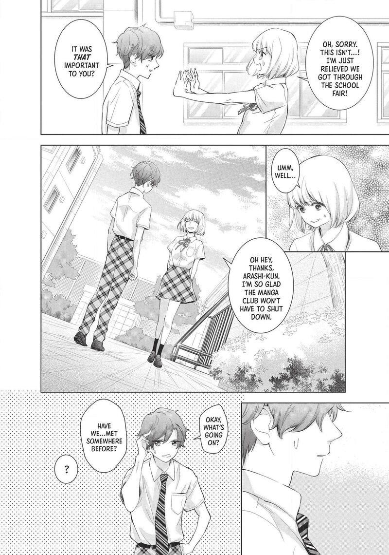 Sekai De Ichiban Hayai Haru 5 26