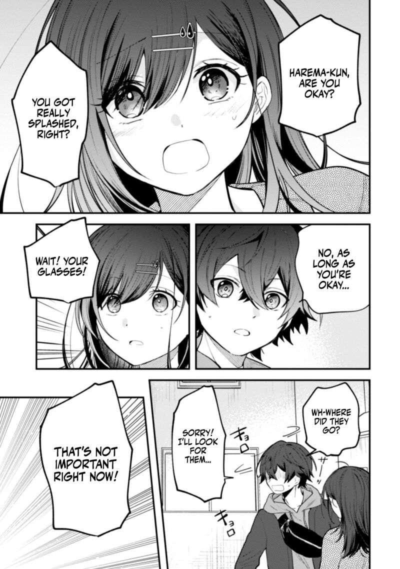 Sekai De Ichiban KawaII Amamiya San Nibanme Wa Ore 11 3