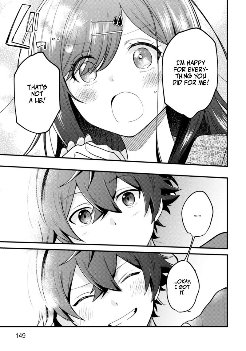 Sekai De Ichiban KawaII Amamiya San Nibanme Wa Ore 12 11