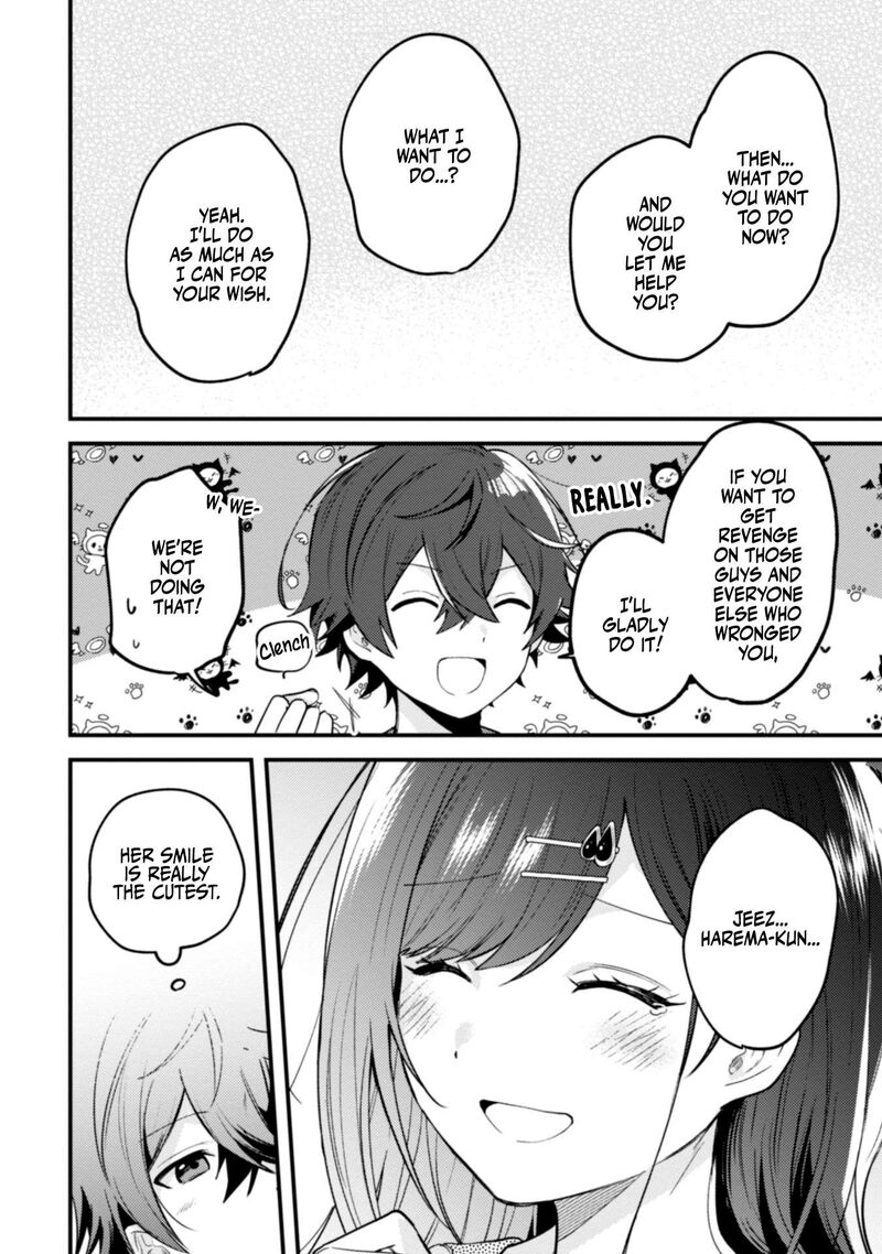 Sekai De Ichiban KawaII Amamiya San Nibanme Wa Ore 12 12