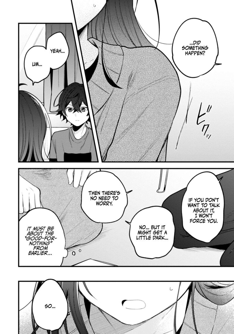 Sekai De Ichiban KawaII Amamiya San Nibanme Wa Ore 12 2