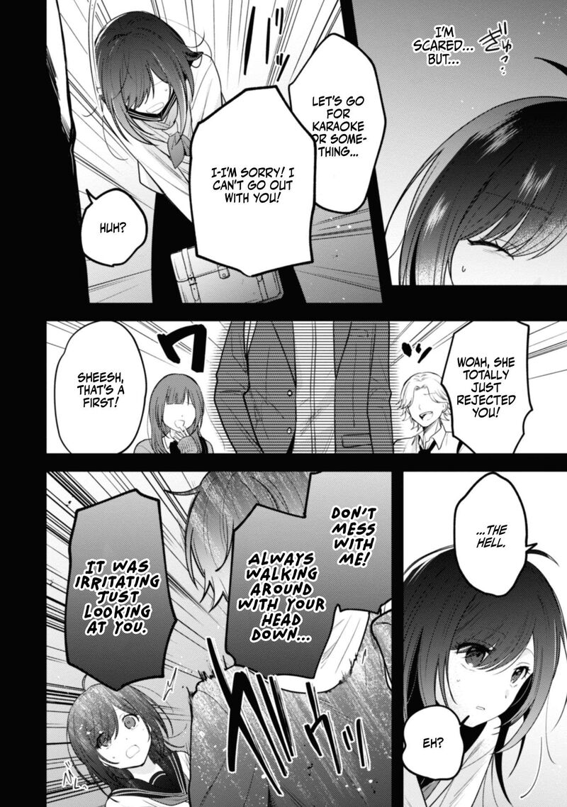 Sekai De Ichiban KawaII Amamiya San Nibanme Wa Ore 12 6