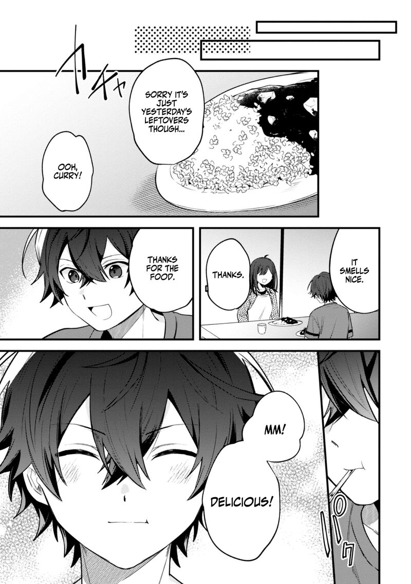 Sekai De Ichiban KawaII Amamiya San Nibanme Wa Ore 13 10