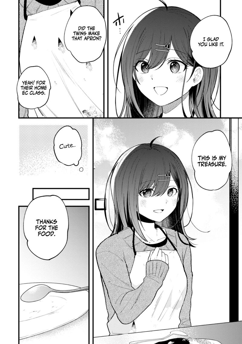 Sekai De Ichiban KawaII Amamiya San Nibanme Wa Ore 13 11