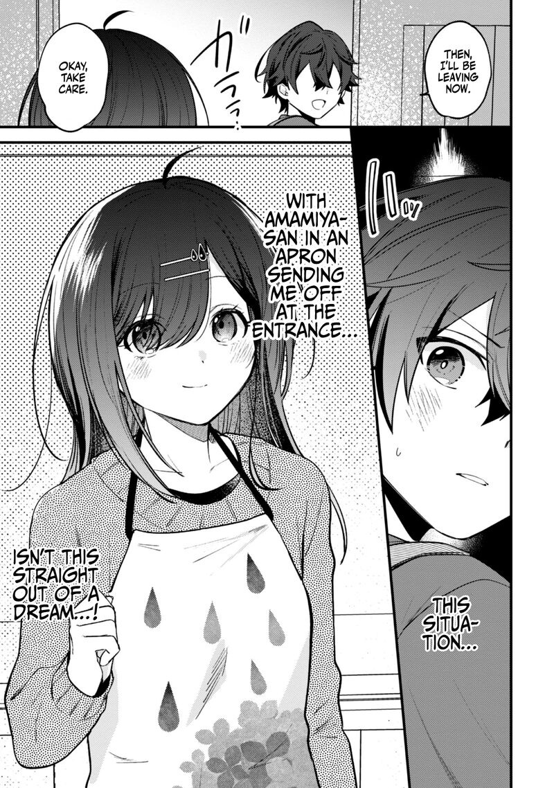 Sekai De Ichiban KawaII Amamiya San Nibanme Wa Ore 13 12