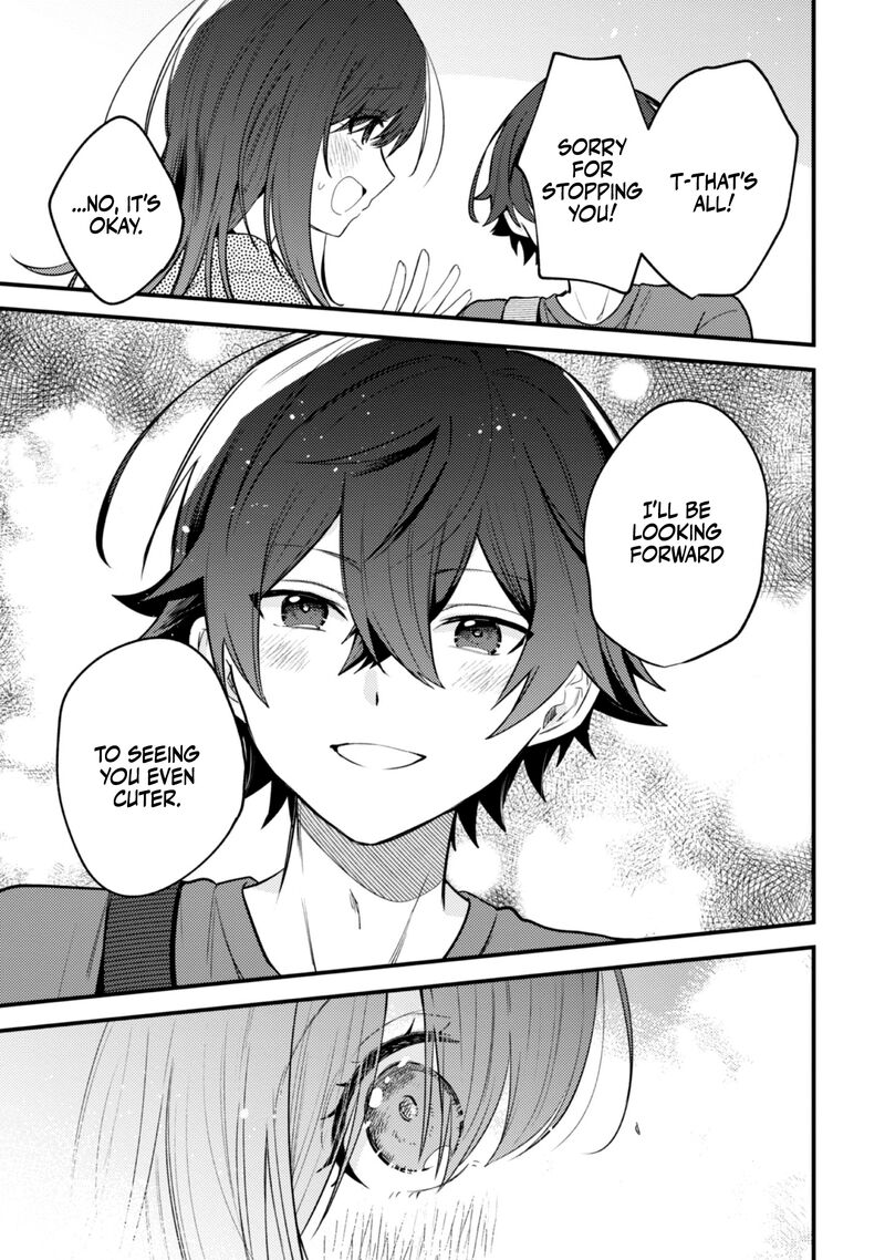 Sekai De Ichiban KawaII Amamiya San Nibanme Wa Ore 13 16