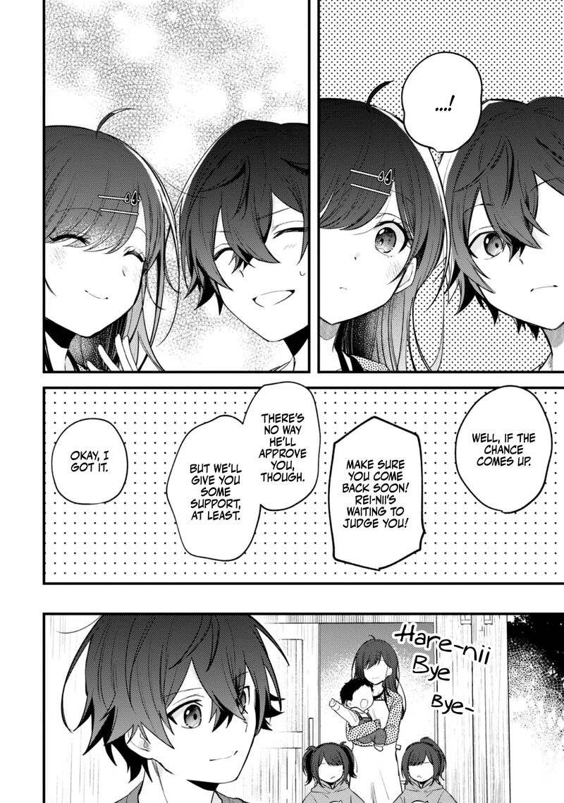 Sekai De Ichiban KawaII Amamiya San Nibanme Wa Ore 13 19