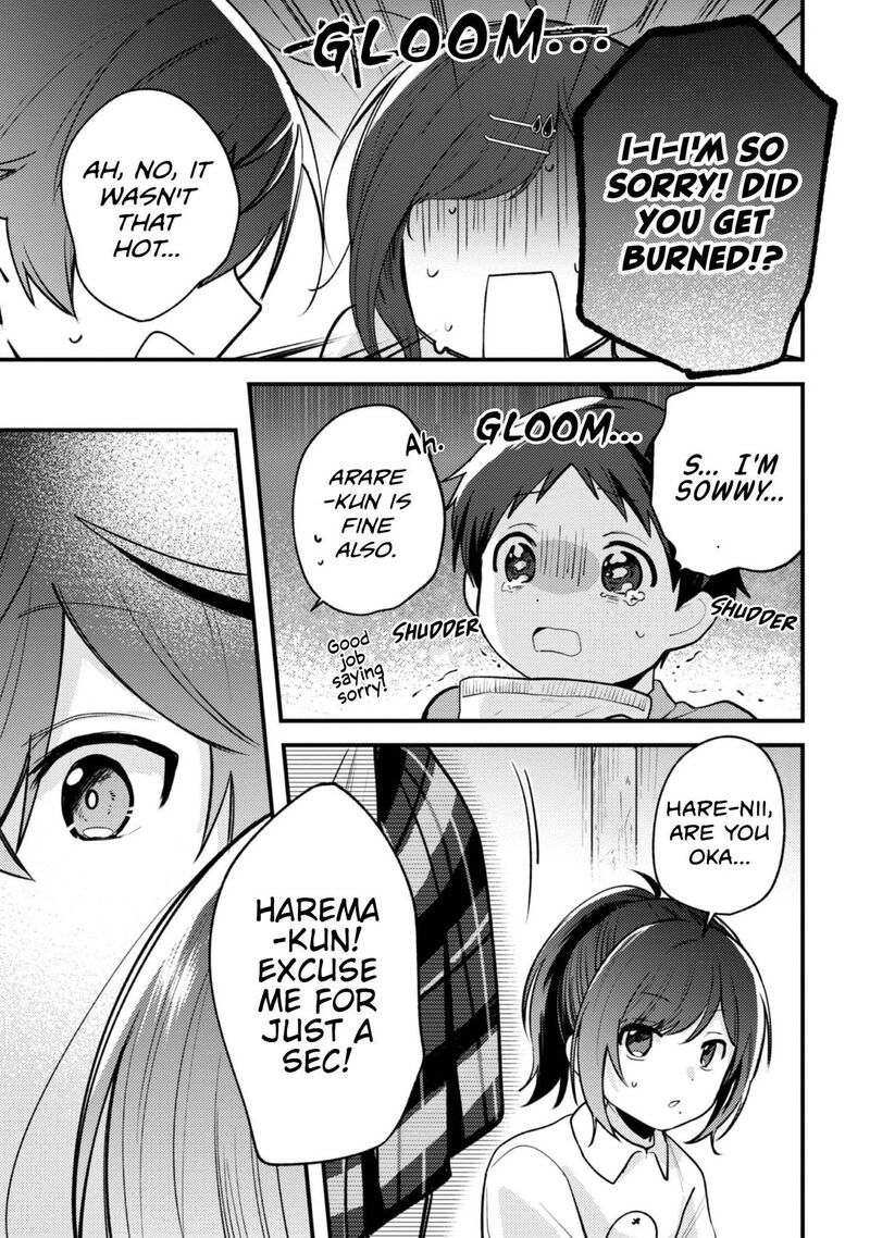 Sekai De Ichiban KawaII Amamiya San Nibanme Wa Ore 16 11