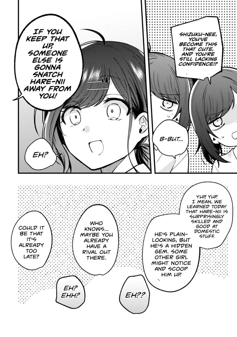 Sekai De Ichiban KawaII Amamiya San Nibanme Wa Ore 16 26