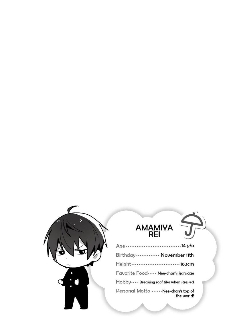 Sekai De Ichiban KawaII Amamiya San Nibanme Wa Ore 16 30