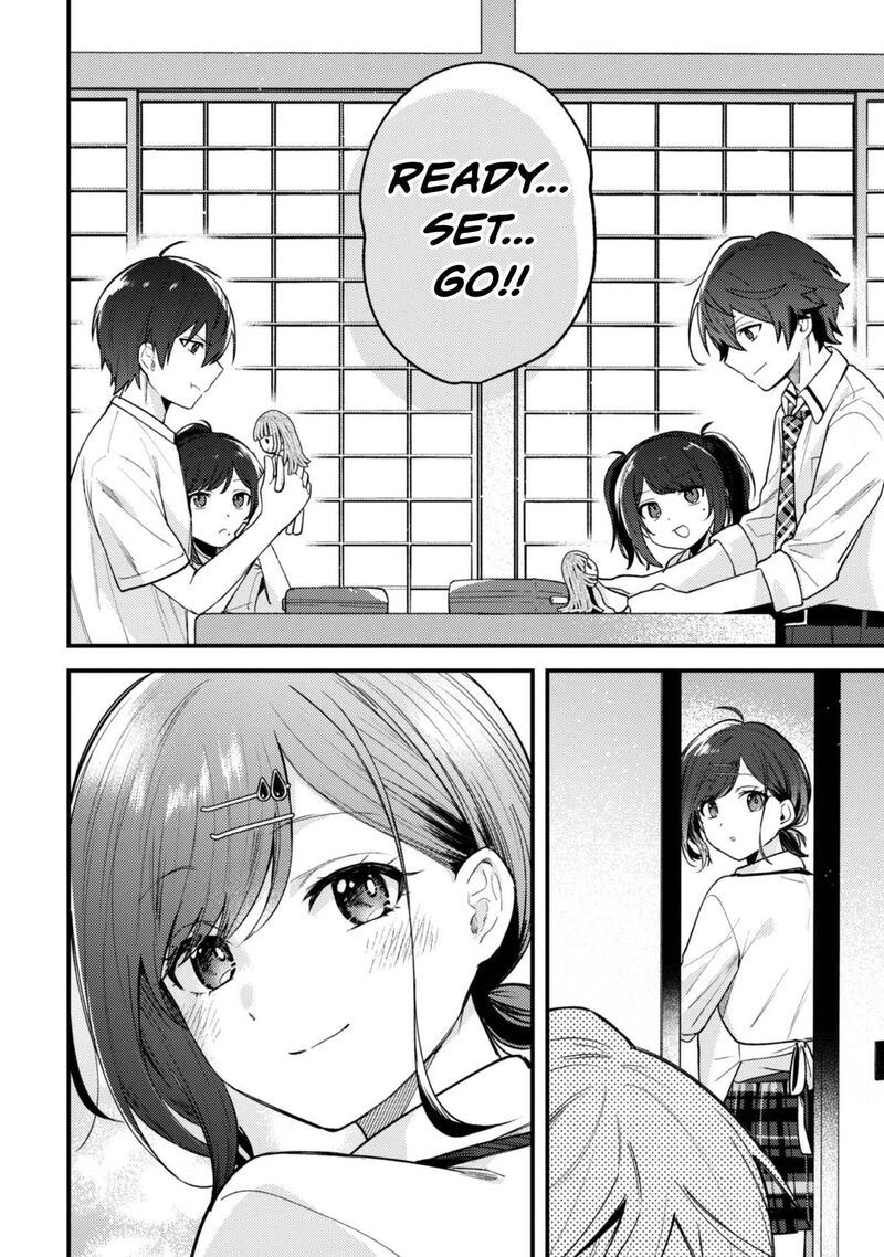 Sekai De Ichiban KawaII Amamiya San Nibanme Wa Ore 16 6