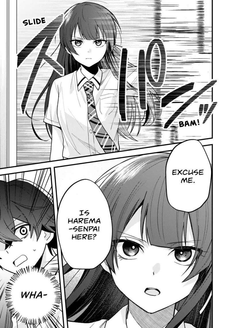 Sekai De Ichiban KawaII Amamiya San Nibanme Wa Ore 19 19
