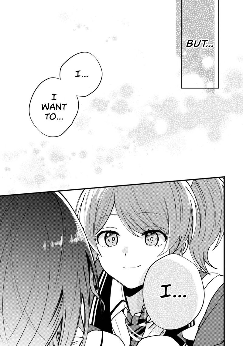 Sekai De Ichiban KawaII Amamiya San Nibanme Wa Ore 19 9
