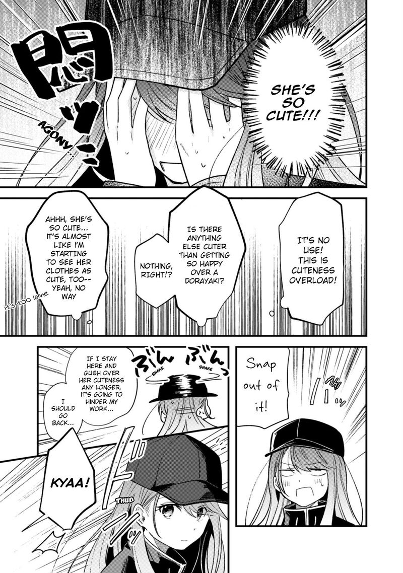 Sekai De Ichiban KawaII Amamiya San Nibanme Wa Ore 2 11