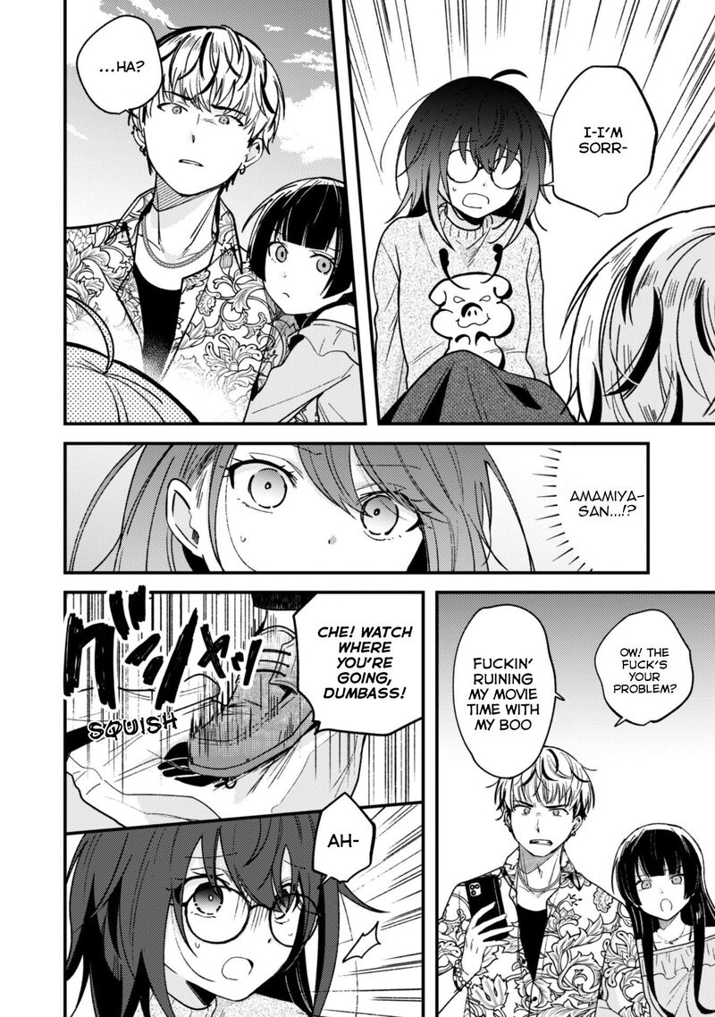 Sekai De Ichiban KawaII Amamiya San Nibanme Wa Ore 2 12