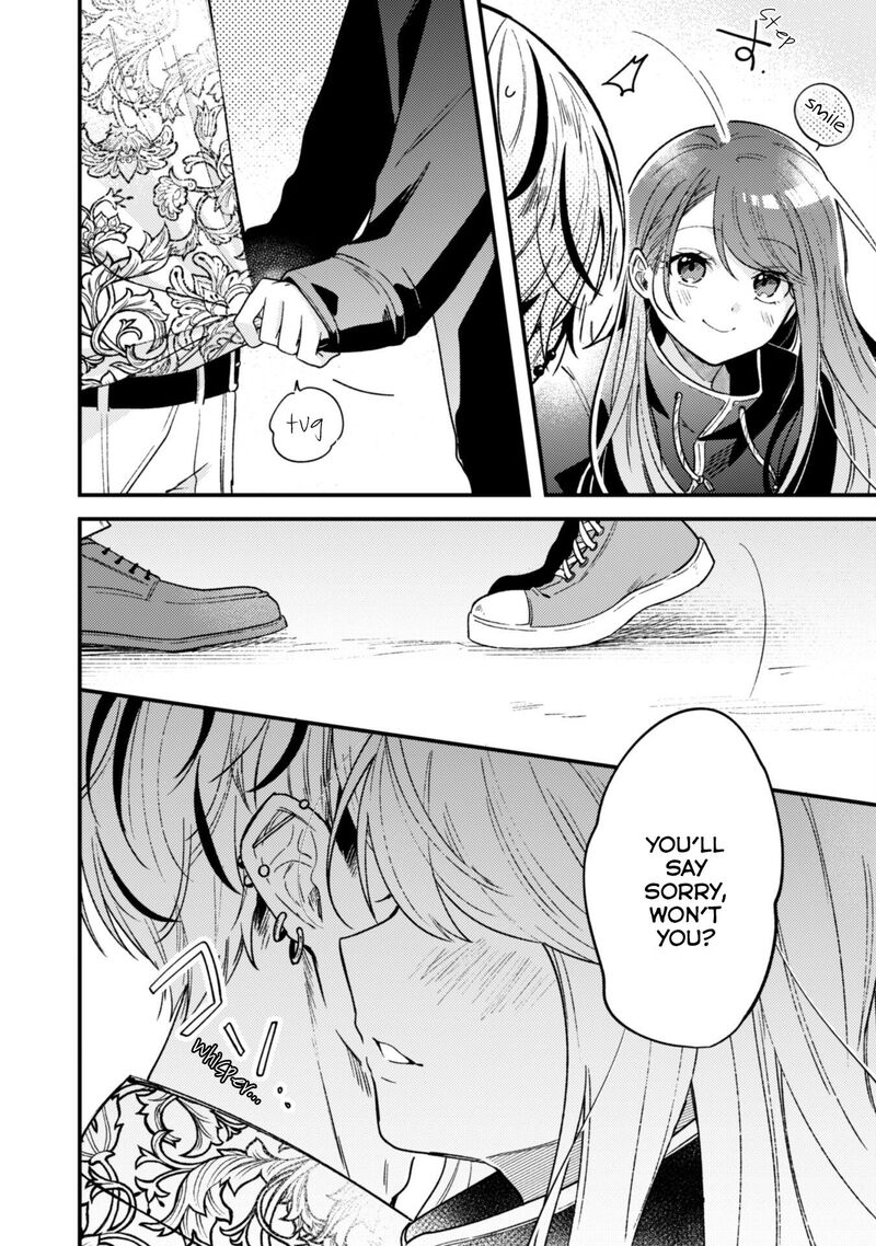 Sekai De Ichiban KawaII Amamiya San Nibanme Wa Ore 2 17