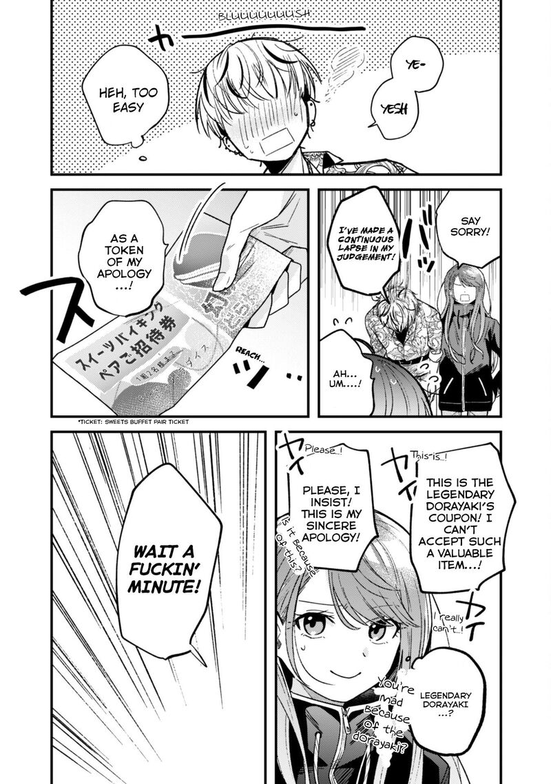 Sekai De Ichiban KawaII Amamiya San Nibanme Wa Ore 2 18