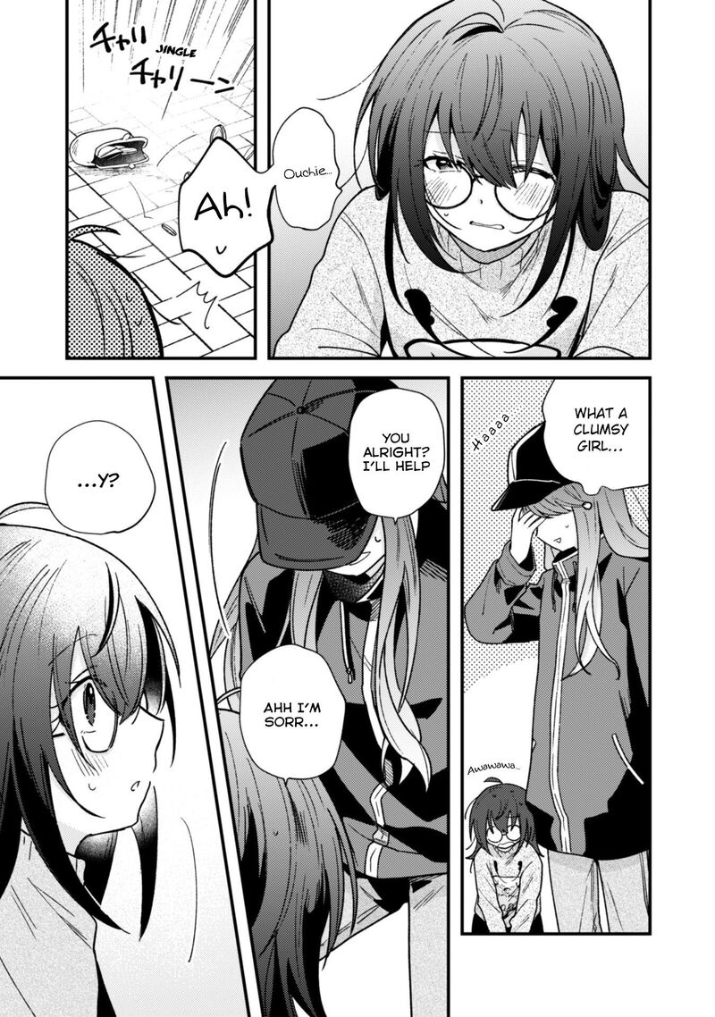 Sekai De Ichiban KawaII Amamiya San Nibanme Wa Ore 2 22