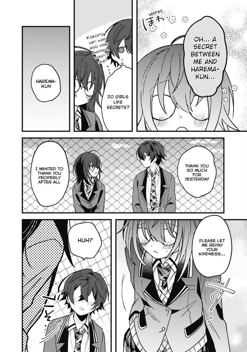 Sekai De Ichiban KawaII Amamiya San Nibanme Wa Ore 2 31