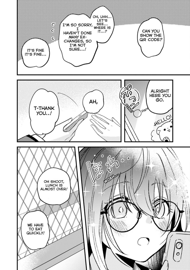 Sekai De Ichiban KawaII Amamiya San Nibanme Wa Ore 2 35