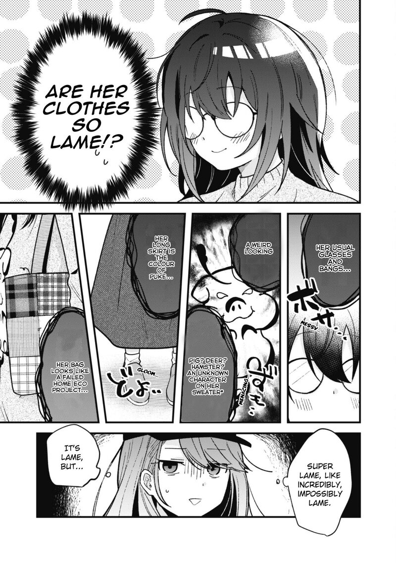 Sekai De Ichiban KawaII Amamiya San Nibanme Wa Ore 2 9