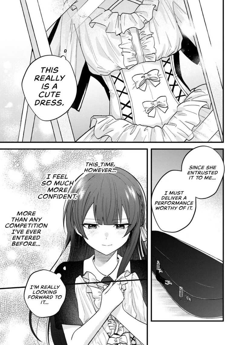 Sekai De Ichiban KawaII Amamiya San Nibanme Wa Ore 21 19