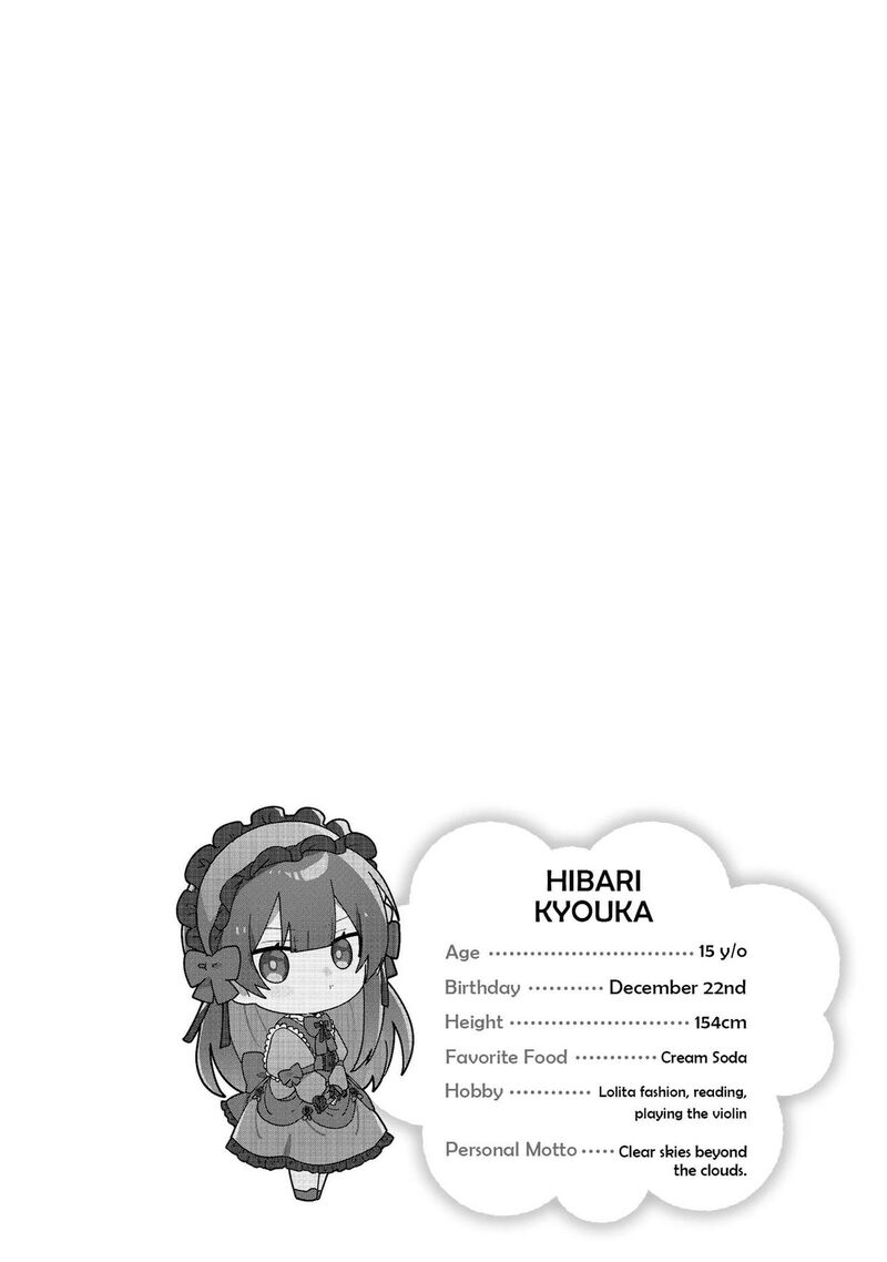 Sekai De Ichiban KawaII Amamiya San Nibanme Wa Ore 22 32