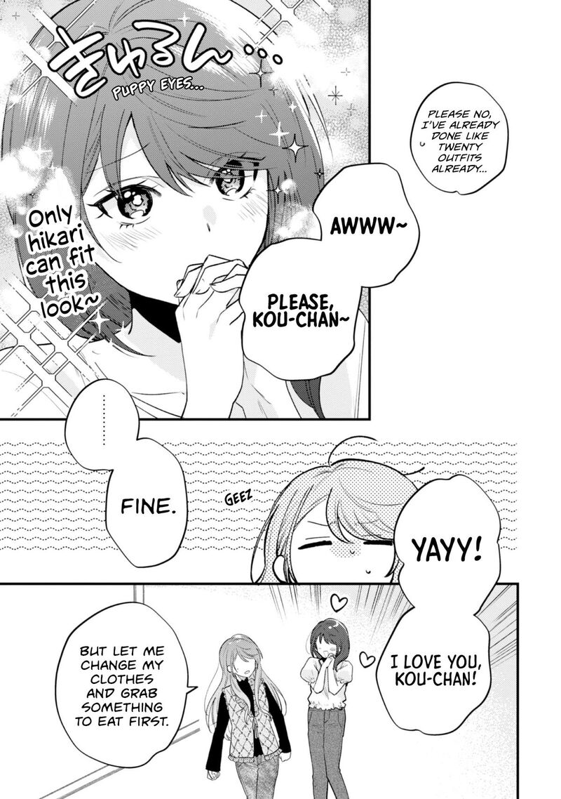 Sekai De Ichiban KawaII Amamiya San Nibanme Wa Ore 22 5