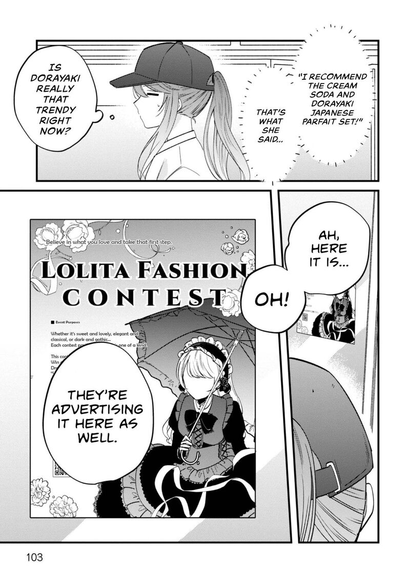 Sekai De Ichiban KawaII Amamiya San Nibanme Wa Ore 22 7