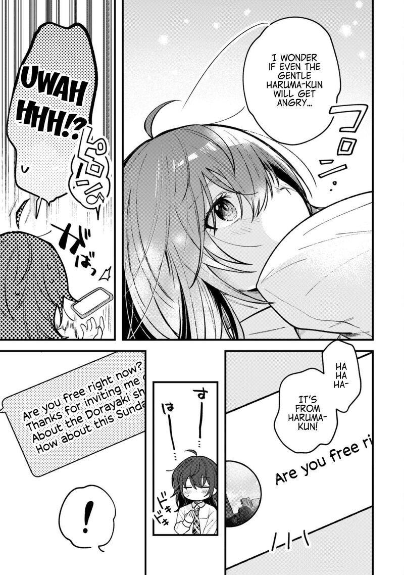 Sekai De Ichiban KawaII Amamiya San Nibanme Wa Ore 3a 5