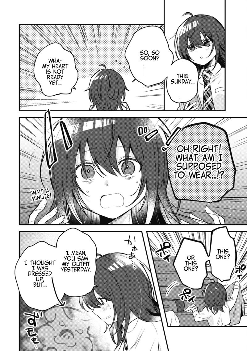 Sekai De Ichiban KawaII Amamiya San Nibanme Wa Ore 3a 6