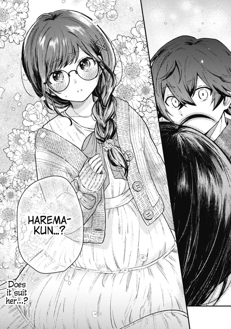 Sekai De Ichiban KawaII Amamiya San Nibanme Wa Ore 3b 12