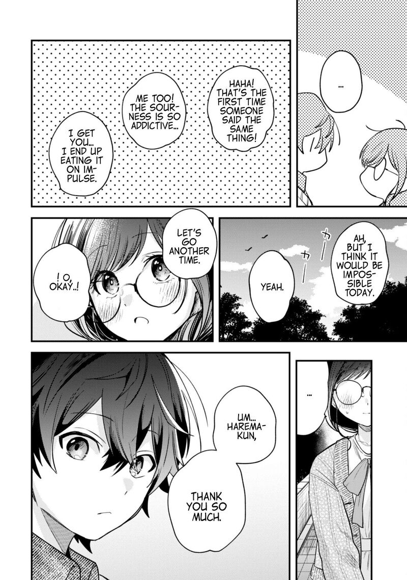 Sekai De Ichiban KawaII Amamiya San Nibanme Wa Ore 4 20