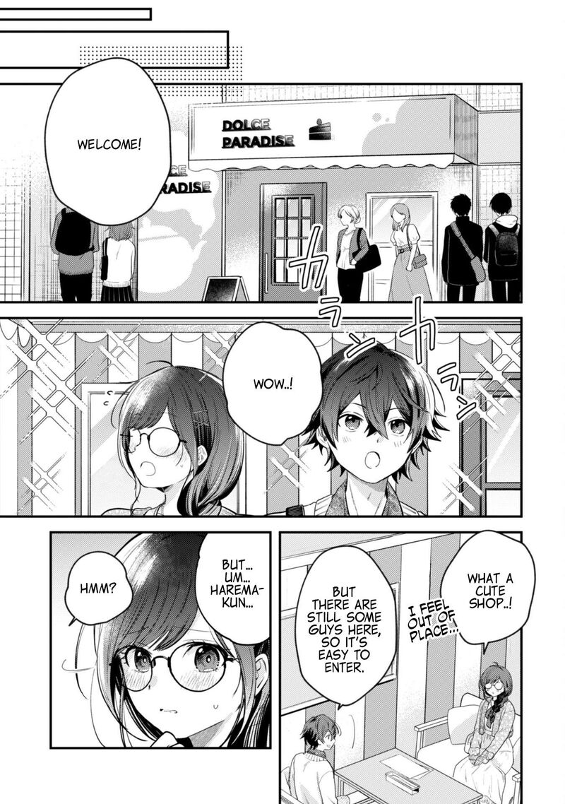 Sekai De Ichiban KawaII Amamiya San Nibanme Wa Ore 4 7