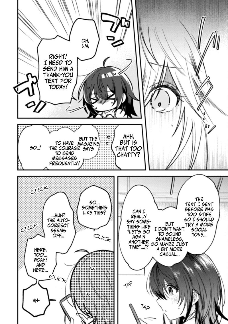 Sekai De Ichiban KawaII Amamiya San Nibanme Wa Ore 5 10