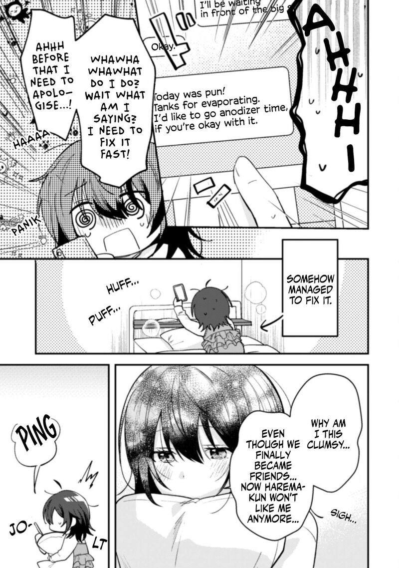 Sekai De Ichiban KawaII Amamiya San Nibanme Wa Ore 5 11