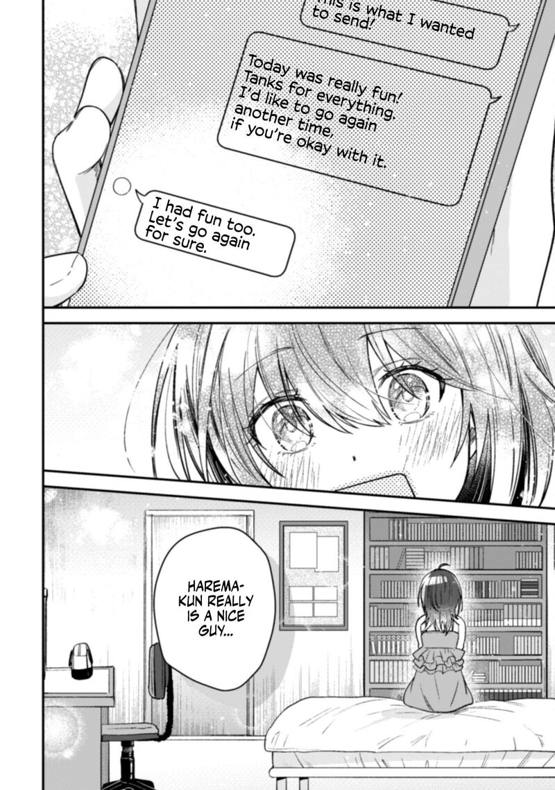 Sekai De Ichiban KawaII Amamiya San Nibanme Wa Ore 5 12