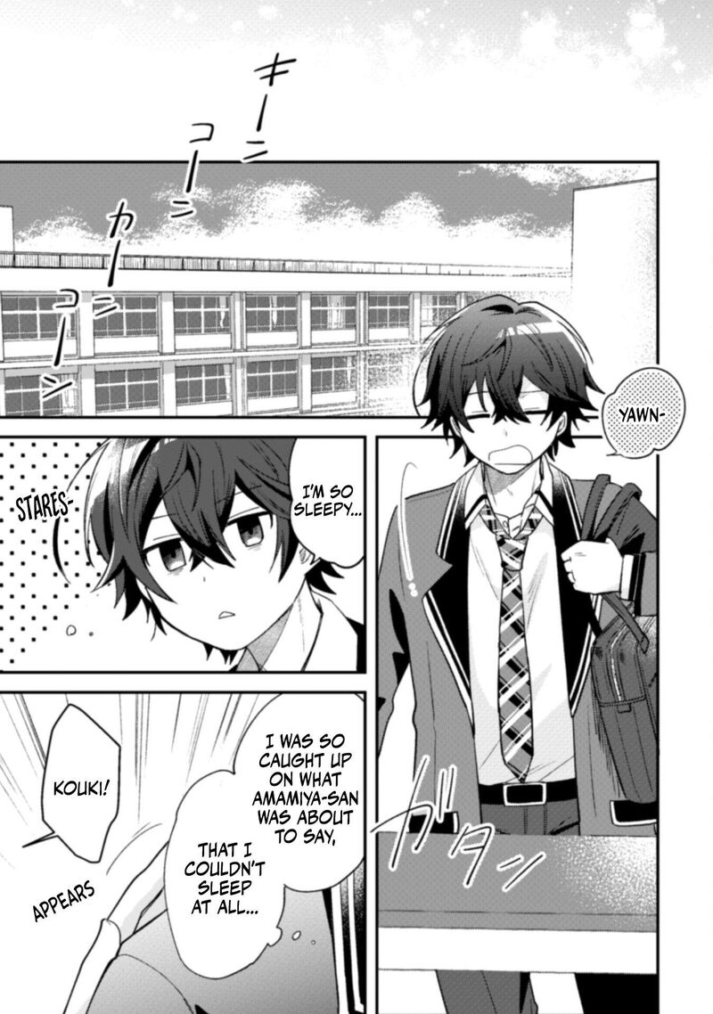 Sekai De Ichiban KawaII Amamiya San Nibanme Wa Ore 5 13