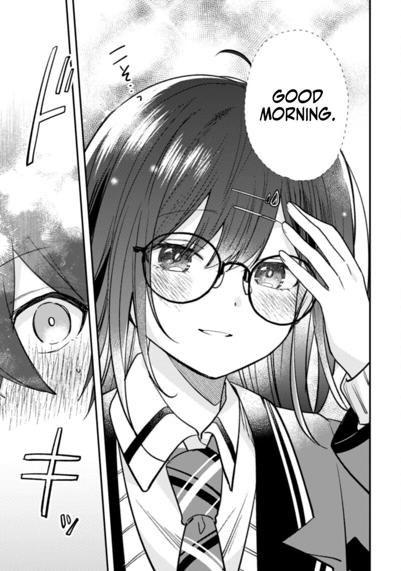 Sekai De Ichiban KawaII Amamiya San Nibanme Wa Ore 5 19